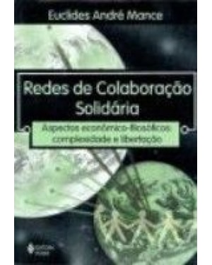 REDES DE COLABORACAO SOLIDARIA - ASPECTOS ...