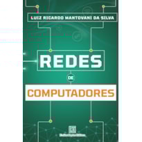 REDES DE COMPUTADORES