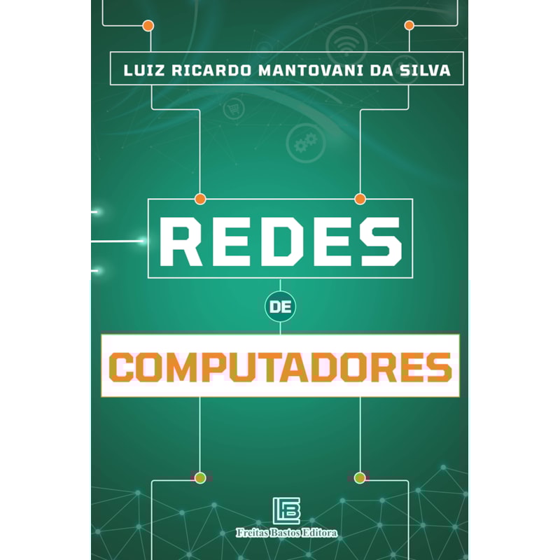 REDES DE COMPUTADORES