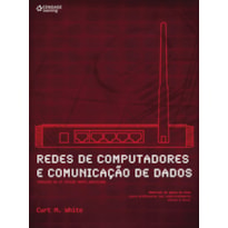 REDES DE COMPUTADORES E COMUNICAÇÃO DE DADOS