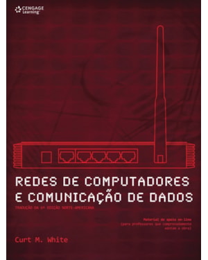 REDES DE COMPUTADORES E COMUNICAÇÃO DE DADOS