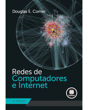 REDES DE COMPUTADORES E INTERNET