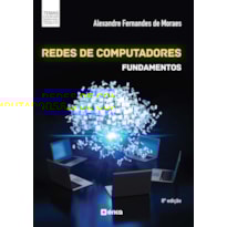 REDES DE COMPUTADORES: FUNDAMENTOS