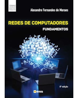 REDES DE COMPUTADORES: FUNDAMENTOS