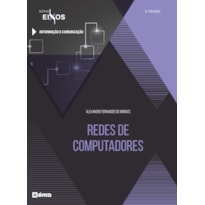 REDES DE COMPUTADORES - SÉRIE EIXOS