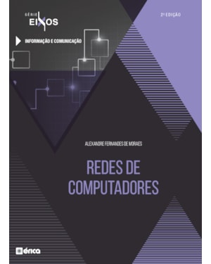 REDES DE COMPUTADORES - SÉRIE EIXOS