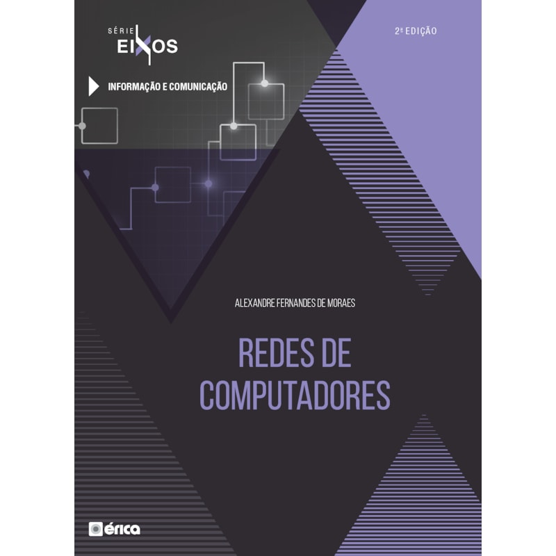 REDES DE COMPUTADORES - SÉRIE EIXOS