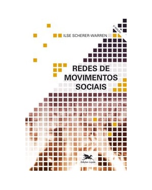 REDES DE MOVIMENTOS SOCIAIS