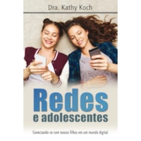 REDES E ADOLESCENTES