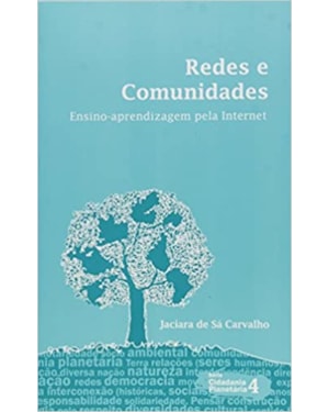 REDES E COMUNIDADES - ENSINO APRENDIZAGEM PELA INTERNET - 1