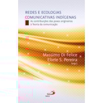 Redes e Ecologias Comunicativas Indígenas: as contribuições dos povos originários à teoria da comunicação