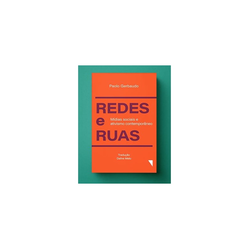 REDES E RUAS