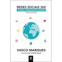 REDES SOCIAIS 360