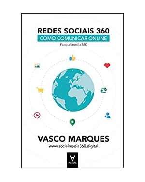 Redes sociais 360: como comunicar online