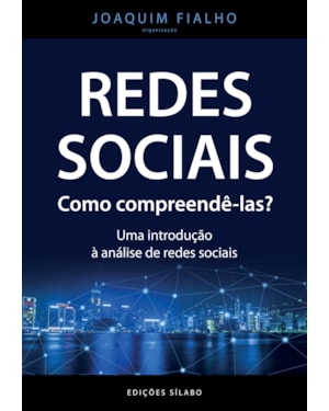Redes sociais. como compreendê-las ? uma introdução à análise de redes sociais