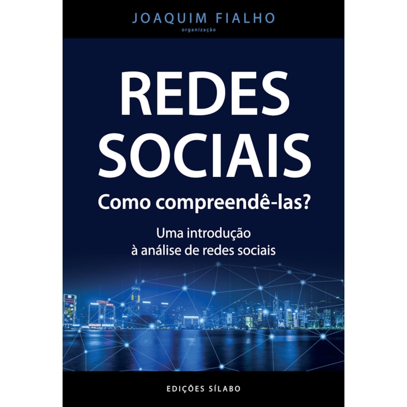 Redes sociais. como compreendê-las ? uma introdução à análise de redes sociais