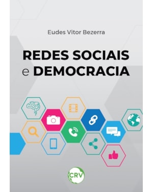 REDES SOCIAIS E DEMOCRACIA
