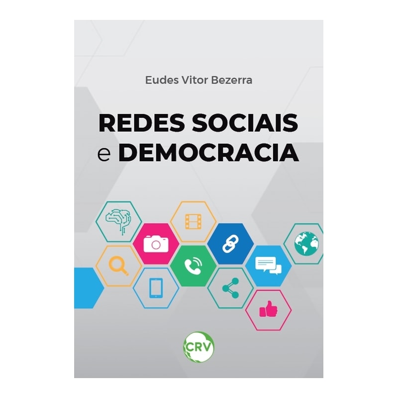 REDES SOCIAIS E DEMOCRACIA