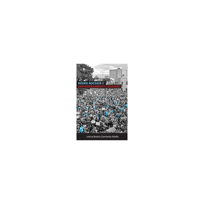 Redes sociais e empoderamento cidadão