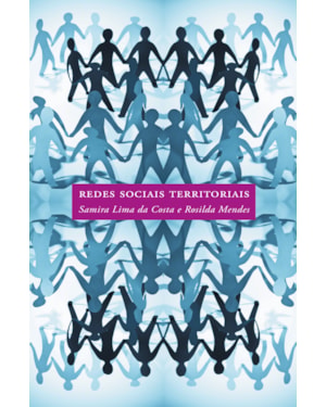 REDES SOCIAIS TERRITORIAIS