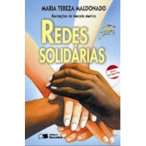 REDES SOLIDÁRIAS