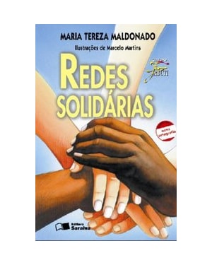 REDES SOLIDÁRIAS