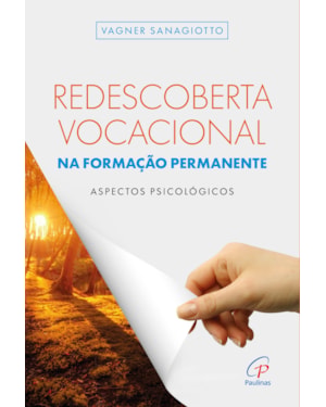 Redescoberta vocacional na formação permanente: aspectos psicológicos