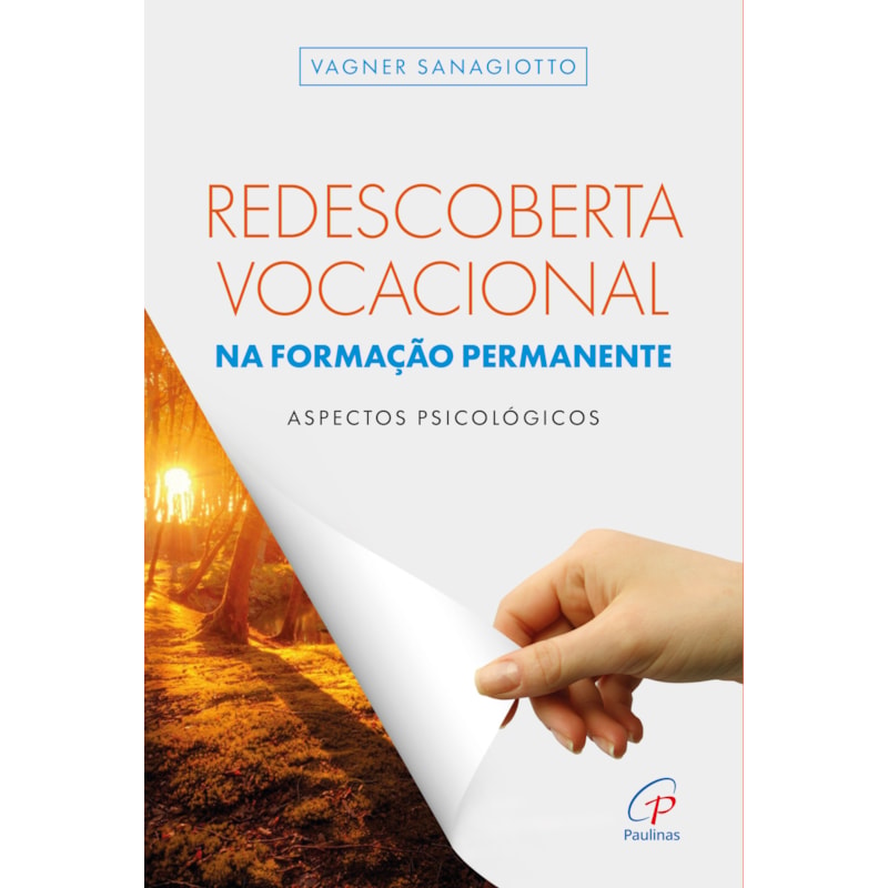 Redescoberta vocacional na formação permanente: aspectos psicológicos