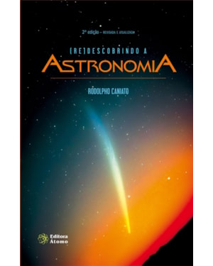 REDESCOBRINDO A ASTRONOMIA - 2ª