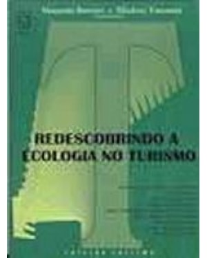 REDESCOBRINDO A ECOLOGIA NO TURISMO - 1