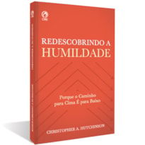 REDESCOBRINDO A HUMILDADE (CPAD)