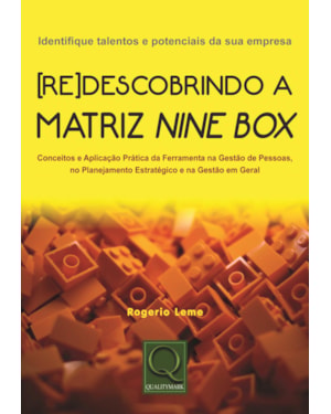 Redescobrindo a Matriz Nine Box: Conselhos e Aplicação Prática da Ferramenta da Gestão de Pessoa, no Planejamento Estratégico e na Gestão em geral