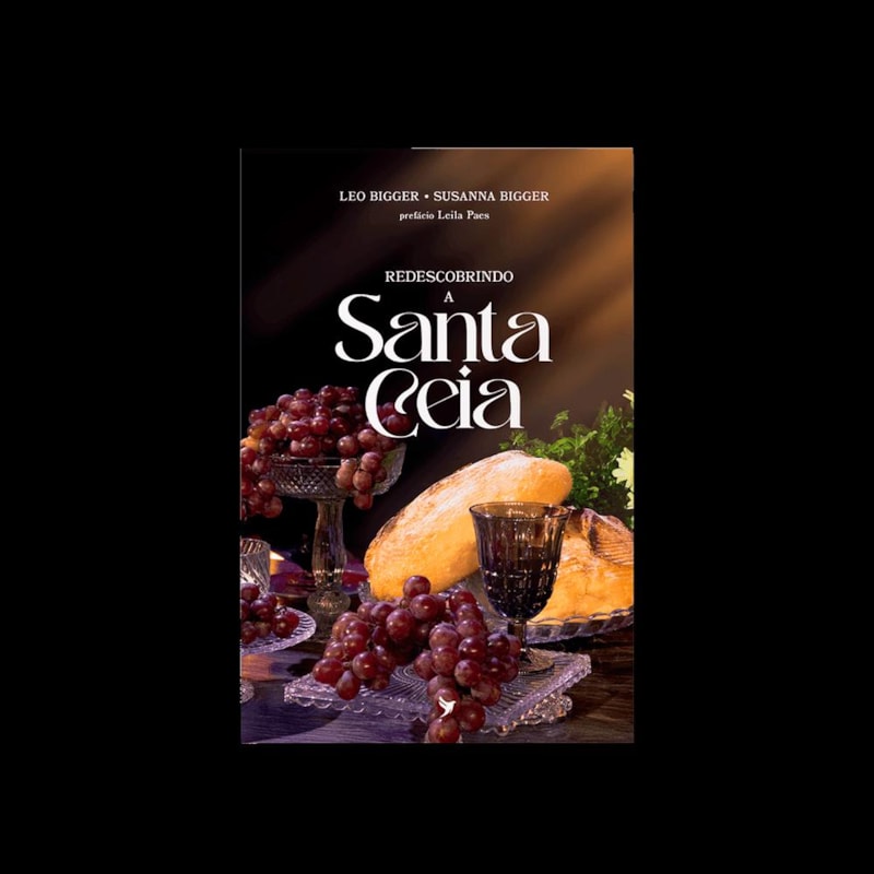 REDESCOBRINDO A SANTA CEIA