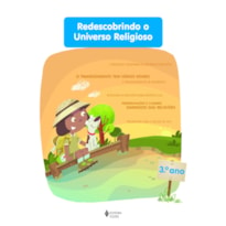 REDESCOBRINDO O UNIVERSO RELIGIOSO - 3O. ANO ESTUDANTE