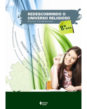 REDESCOBRINDO O UNIVERSO RELIGIOSO - 8O. ANO ESTUDANTE