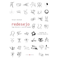 REDESEJO: LOGO HAICAIS E OUTROS POEMAS