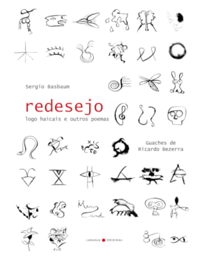 REDESEJO: LOGO HAICAIS E OUTROS POEMAS