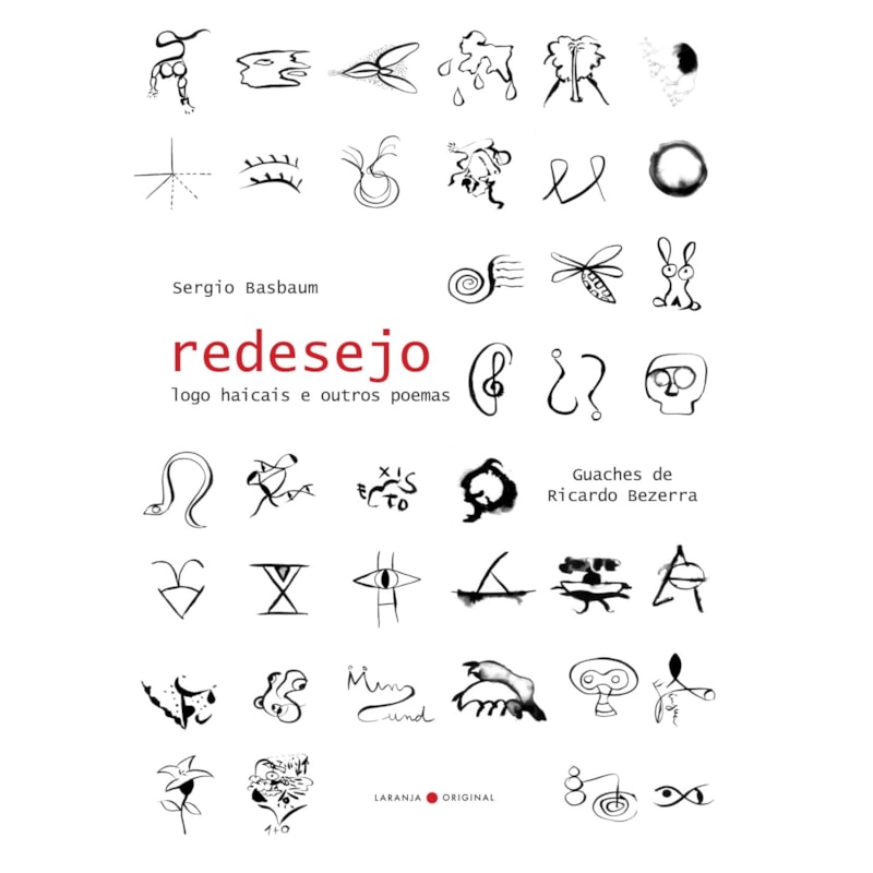 REDESEJO: LOGO HAICAIS E OUTROS POEMAS