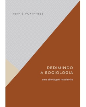 REDIMINDO A SOCIOLOGIA