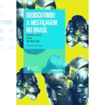 REDISCUTINDO A MESTIÇAGEM NO BRASIL - NOVA EDIÇÃO: IDENTIDADE NACIONAL VERSUS IDENTIDADE NEGRA