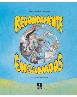REDONDAMENTE ENGANADOS