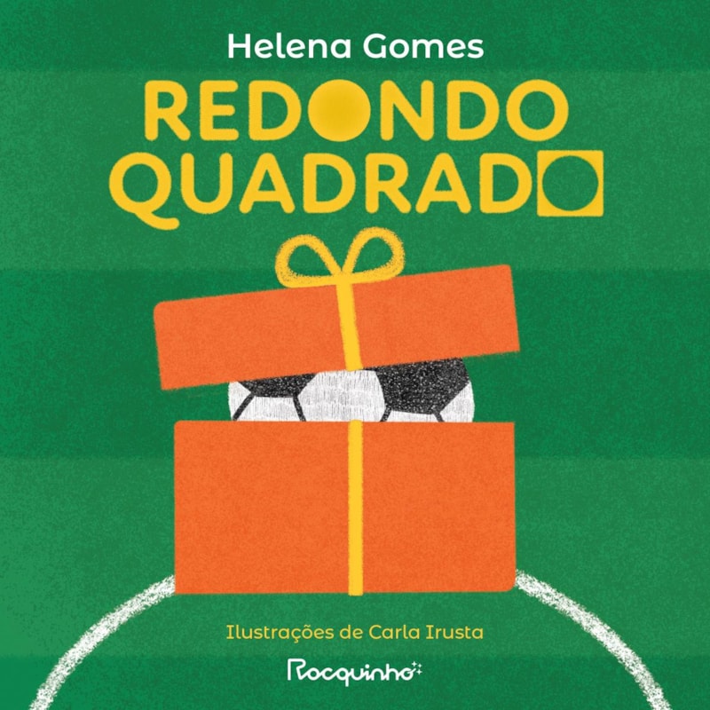 REDONDO QUADRADO