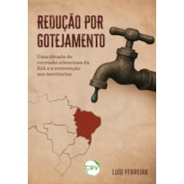 REDUÇÃO POR GOTEJAMENTO: UMA DÉCADA DE CORROSÃO SILENCIOSA DA EJA E A REINVENÇÃO NOS TERRITÓRIOS