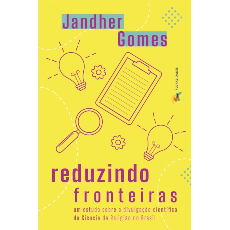 REDUZINDO FRONTEIRAS