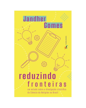 REDUZINDO FRONTEIRAS