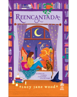 Reencantada