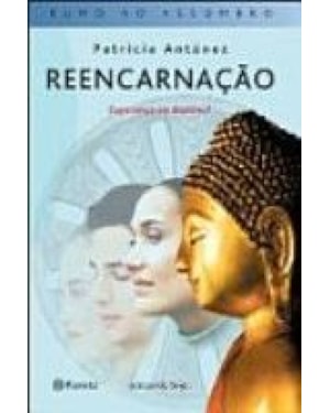 REENCARNAÇÃO