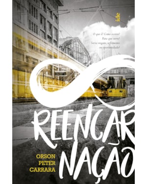 REENCARNAÇÃO