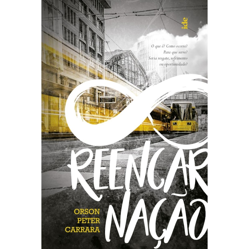REENCARNAÇÃO