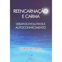 REENCARNAÇÃO E CARMA REENCARNAÇÃO E CARMA